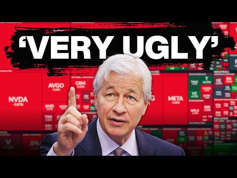 Experts Aren’t Predicting A Crash (that’s bad)