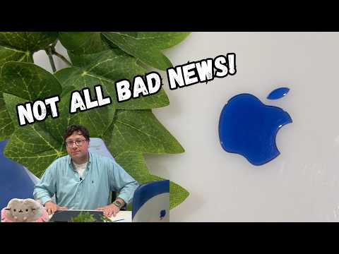 Apple's latest price increases come with one big upside!