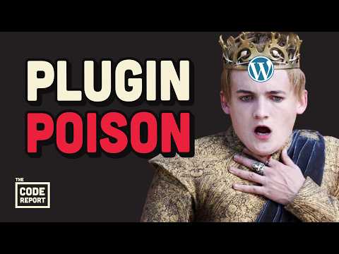 Millions of WordPress sites just got hacked... again