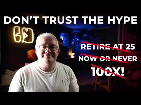 Don’t Trust the Hype: How Finfluencers and AI Can Wreck Your Wealth