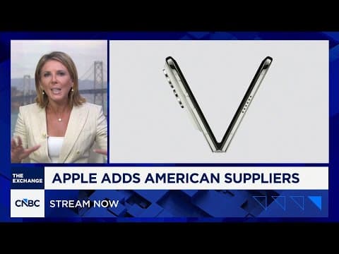 iPhone duo in short supply