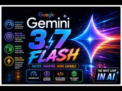 Gemini 3.7 Flash vs Claude Sonnet 5 & GPT-5.6 Terra: The Ultimate Flash-Tier Showdown