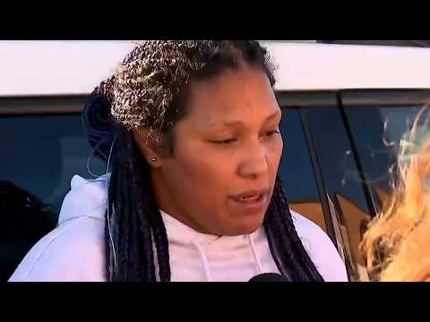 “Que la muerte de mi hija no se quede así”