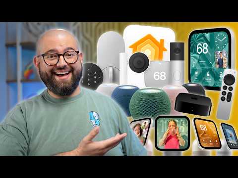 New HomeView, Apple TV 4K, HomePod mini 2: Everything You Need to Know
