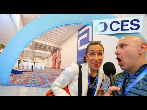 CES 2026: We Need to Talk About This Smart Massager