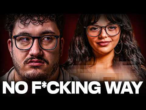 Wannabe OF Model Made $0.52 Last Month | Financial Audit