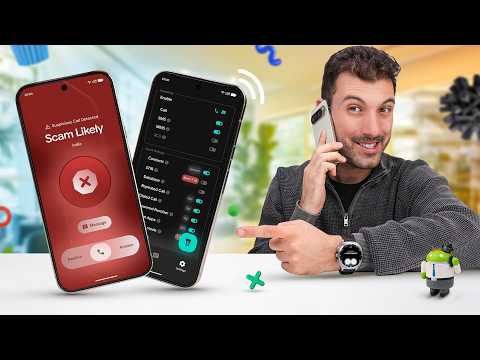 How to Permanently Stop Every Type of Spam on Any Smartphone!