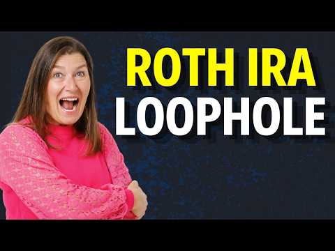 Reach Financial Independence Faster: Backdoor & Mega Backdoor Roth Explained