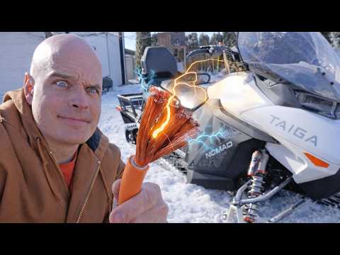 They said it couldn't be done