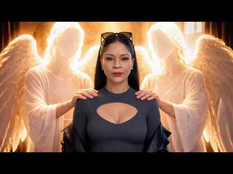 🕊️ If This Appears on Your Screen, Archangel Ariel Is Near! 💛 Your Money Energy Is Changing!