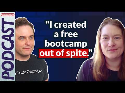 How to friction-max your learning with software engineer Jessica Rose [Podcast #216]