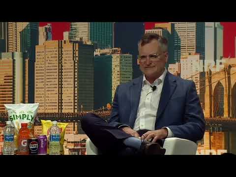 NRF 2026: PepsiCo + AWS: AI-Driven Transformation Across Operations | AWS Events