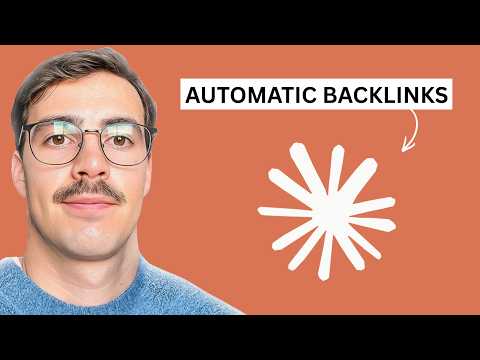 How I use Claude Code to build SEO Backlinks on Autopilot