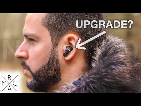 TOZO NC20 Pro – One BIG Upgrade Changes EVERYTHING!