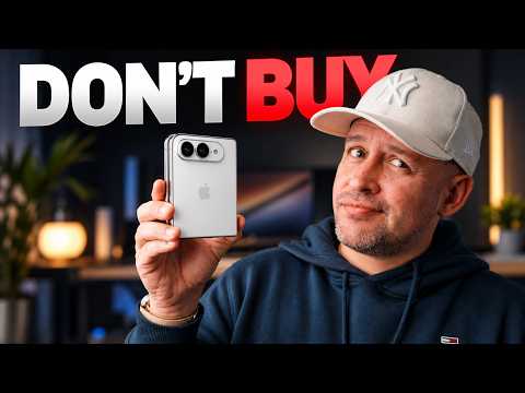 iPhone Duo - DON'T WASTE YOUR MONEY!