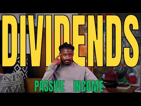 10 Dividend Stocks That Could Make You a Millionaire (Step-by-Step Plan)