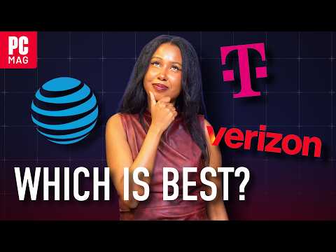 The Best Mobile Networks in the US (2026 Edition)