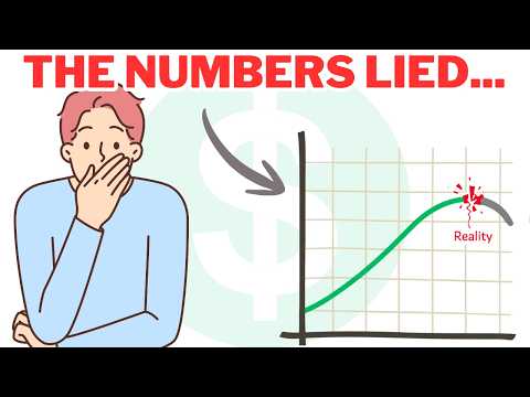 Why Retirement Works on Paper and Still Fails in Real Life