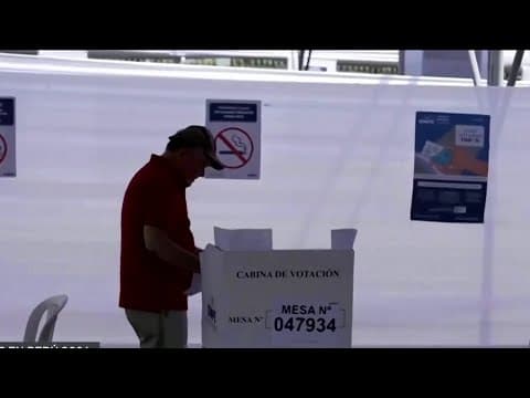 Miles de peruanos podrán votar en Chicago