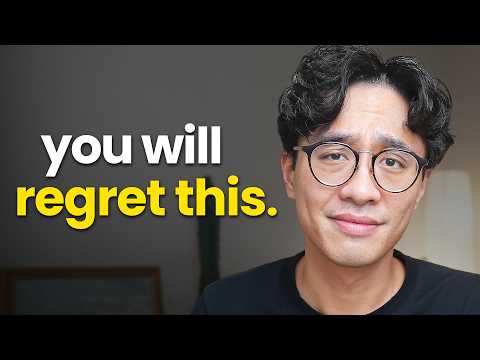 6 Things I REGRET Being TOO FRUGAL With