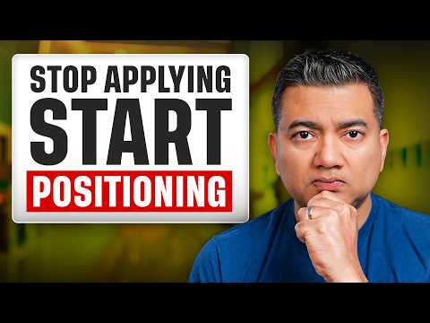 How to Get Hired in Brutal Tech Layoff Era