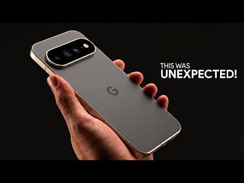 Google Pixel 11 Pro XL Price CONFIRMED – Google has a SOLUTION!