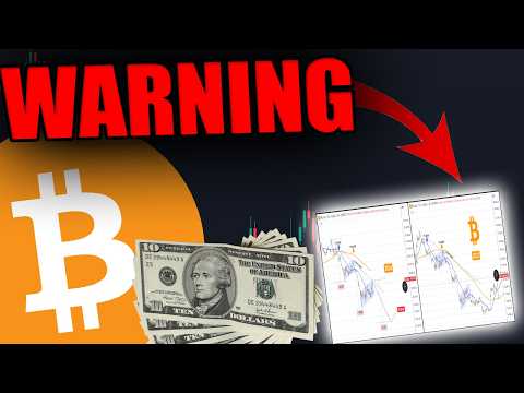 MOST PEOPLE ARE NOT READY FOR THIS NEXT MOVE…