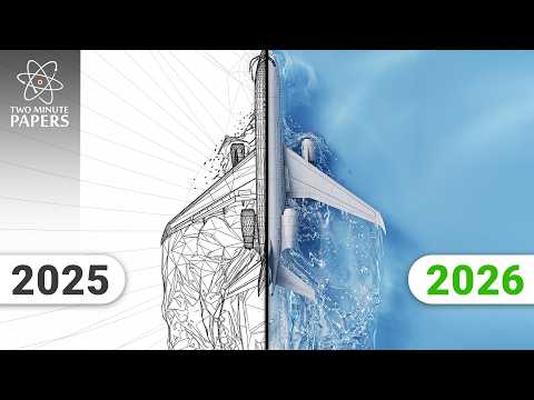 The Physics Bug That Stumped Everyone Is Finally Gone!