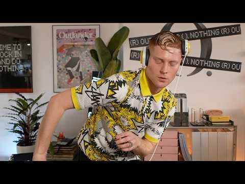 Leo Mandella - 5 Days of Nothing x Outlander