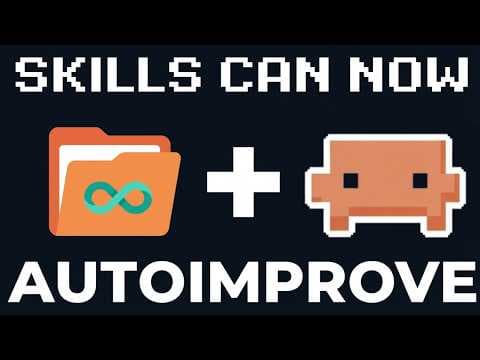 Stop Fixing Your Claude Skills. Autoresearch Does It For You