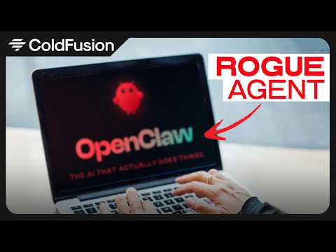 How The Internet’s Favourite AI Employee Went Rogue