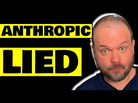 Anthropic might be DONE (48 hours left)