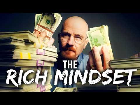 Wealth is Boring. (Use This System)