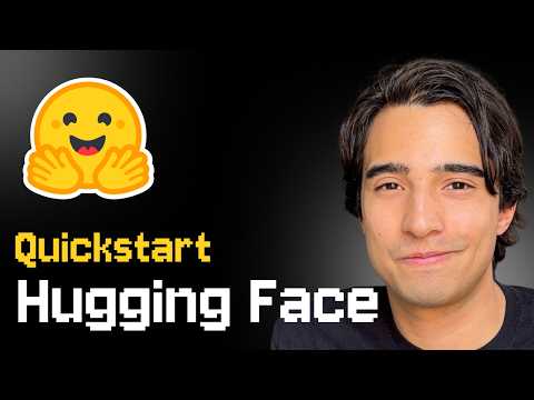 What is Hugging Face? - Models, Datasets & Spaces