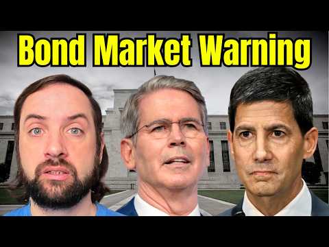 You Won't Believe What Just Happened in the Bond Market