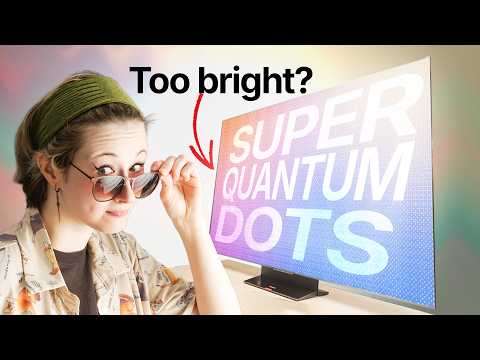 Is the TCL QM8L the Mini-LED TV to Beat?