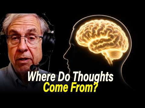 The Neurological Evidence That Thoughts Aren't Purely Physical