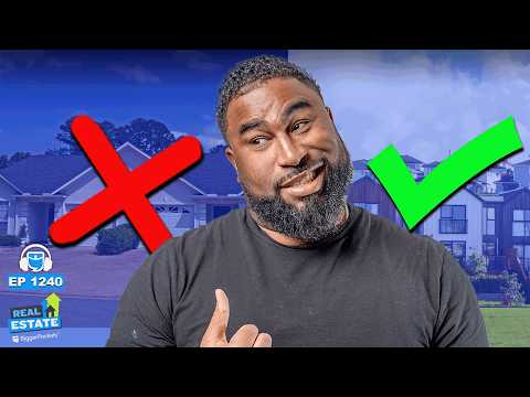 Stop Buying Rentals and Start Buying Rental Portfolios (Retire Faster)