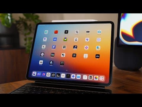 Best NEW iPad Apps You Didn't Know Existed (2025)