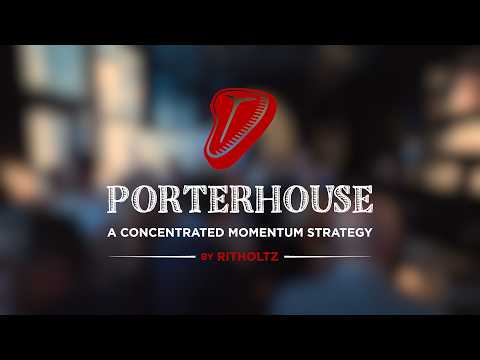 Inside the “Porterhouse” Portfolio Launch Party