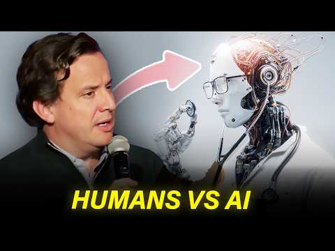 The Most Dangerous Thing About AI?