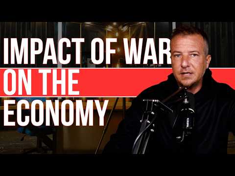 The Impact The War In Iran Has On The Economy