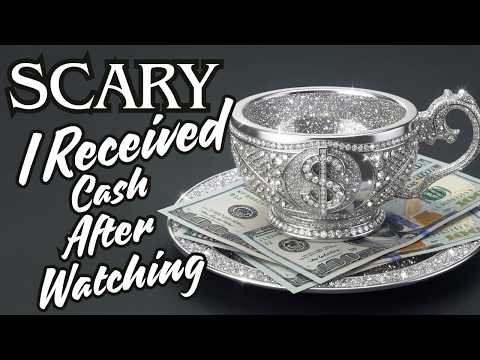 After 5 Minutes, You Will Receive Large Amounts Of Money!