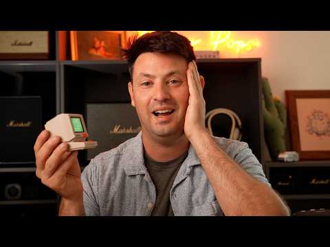 Divoom Minitoo - Unboxing this Adorable Pixel Speaker - but the games are AWFUL