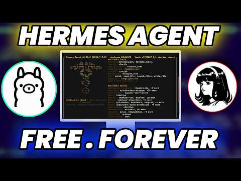 How to Install Hermes Agent on Raspberry Pi 5 (FREE 24/7 AI)