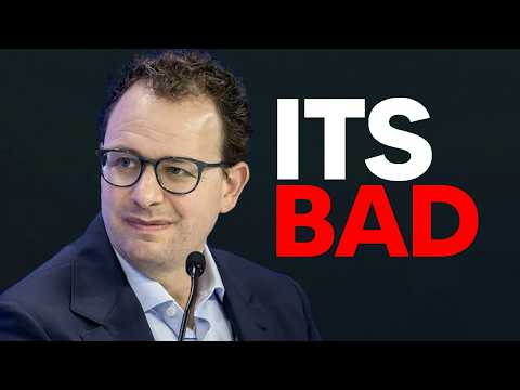 The US Government is Threatening to SEIZE Claude