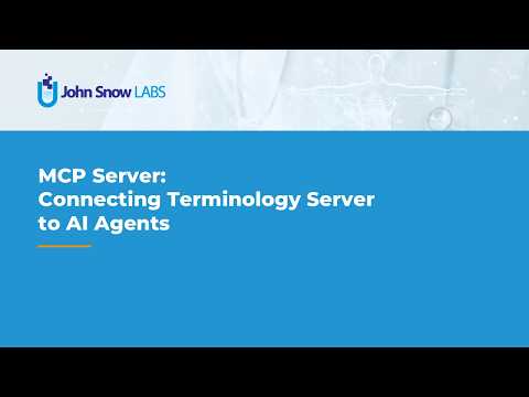 MCP Server: Connecting Terminology Server to AI Agents