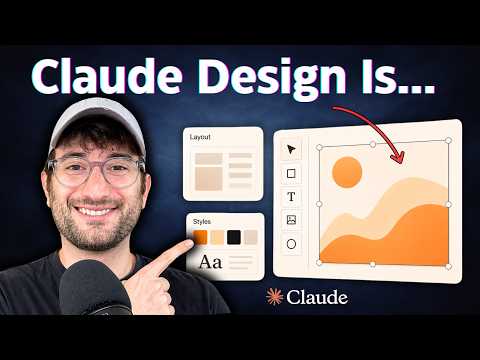 Claude Design: Everything you need to know (3 real examples)
