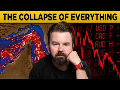 This Is The SCARIEST Oil Shock In History