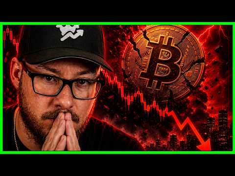 Should You Be Worried About Bitcoin?